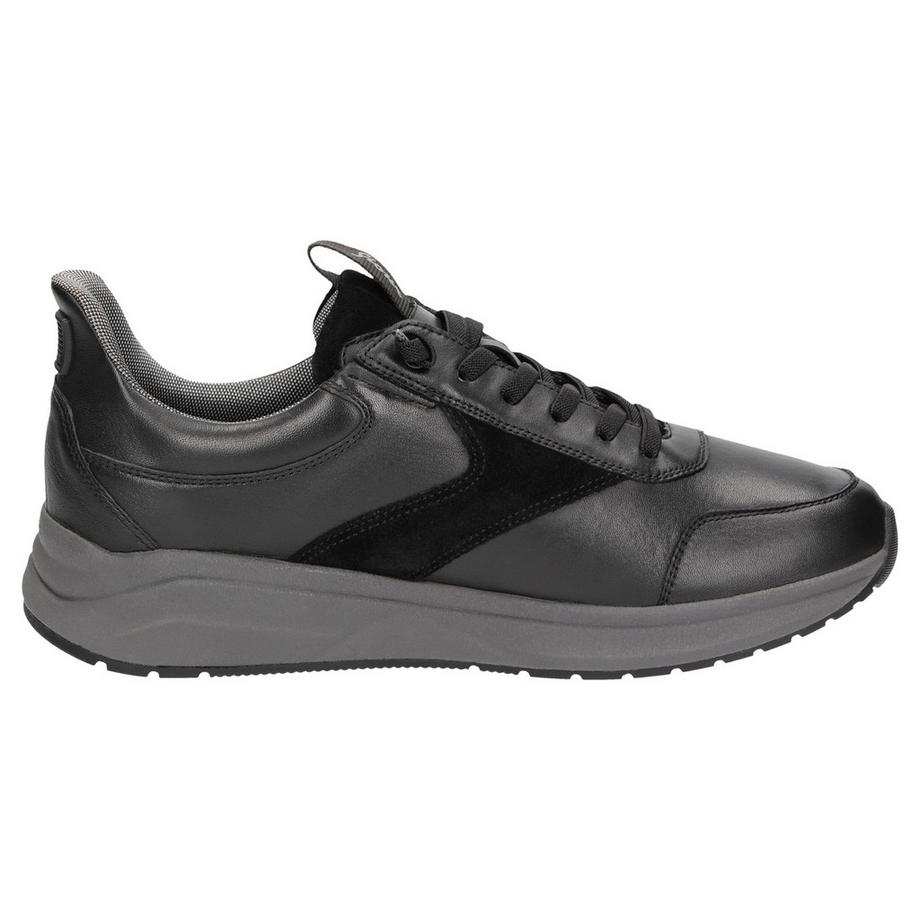 Sioux Tasulio-703-J Sneaker  