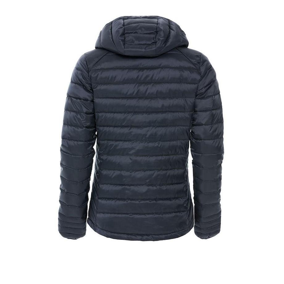 Clique Hudson Steppjacke mit Kapuze  