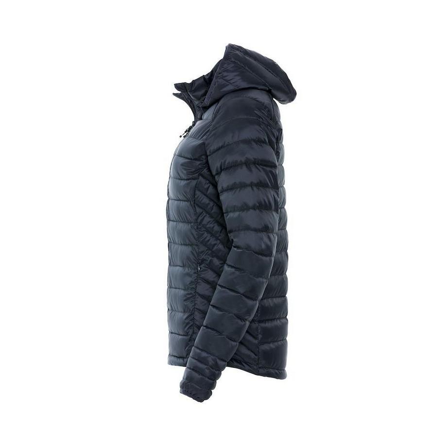 Clique Hudson Steppjacke mit Kapuze  