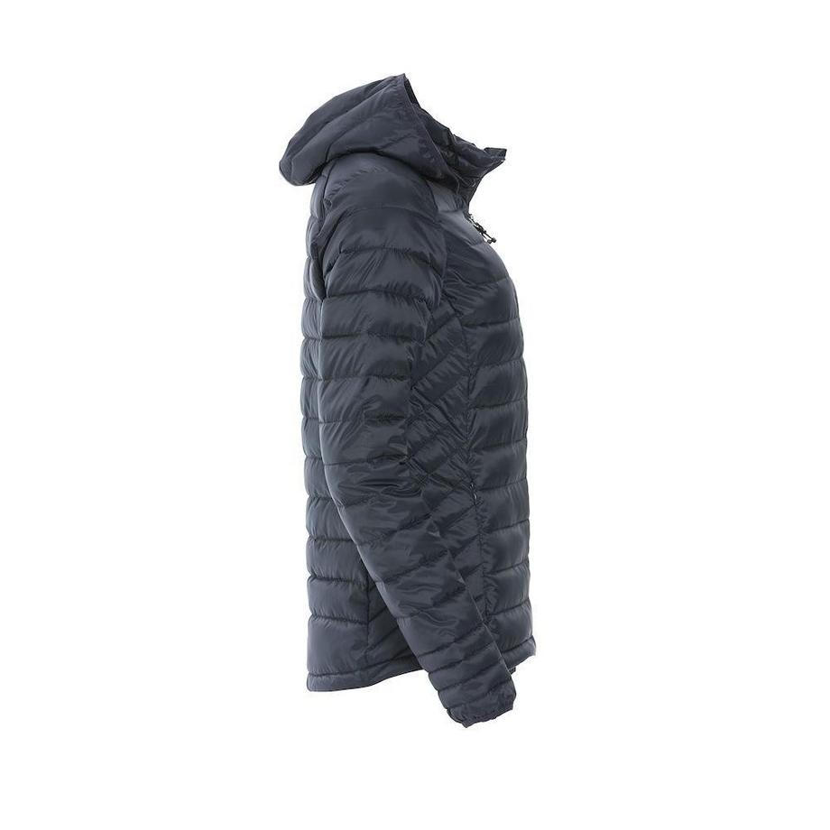 Clique Hudson Steppjacke mit Kapuze  