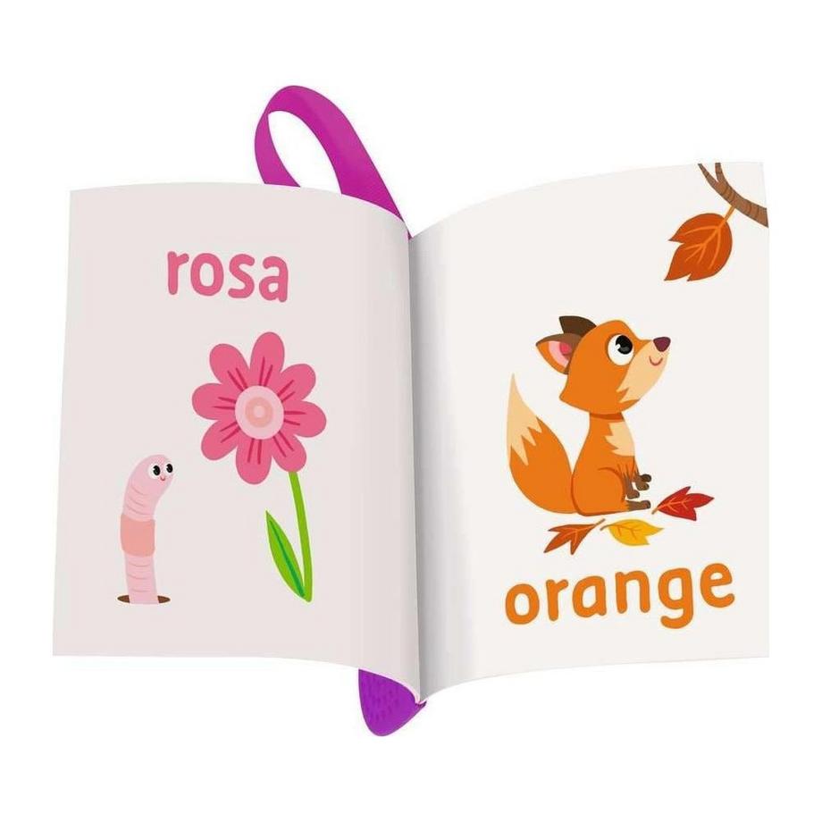 play+ Erste Farben Dynamo Limited; Dynamo Limited (Illustrationen) Copertina rigida 