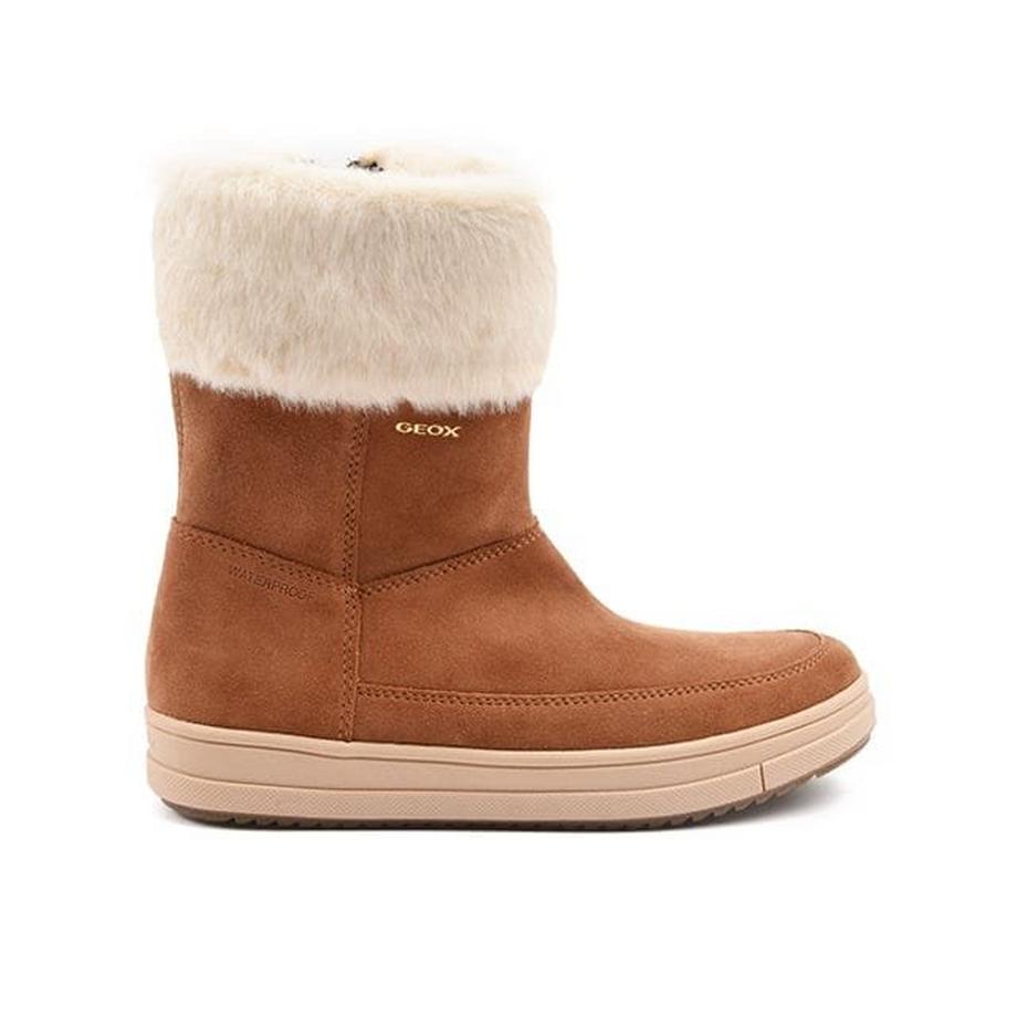 GEOX Rebecca-36 Stiefeletten  