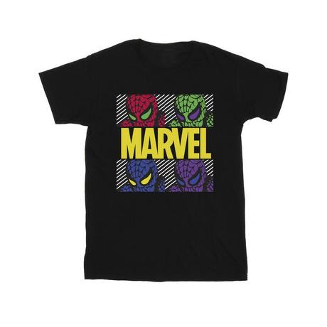 MARVEL  Tshirt 