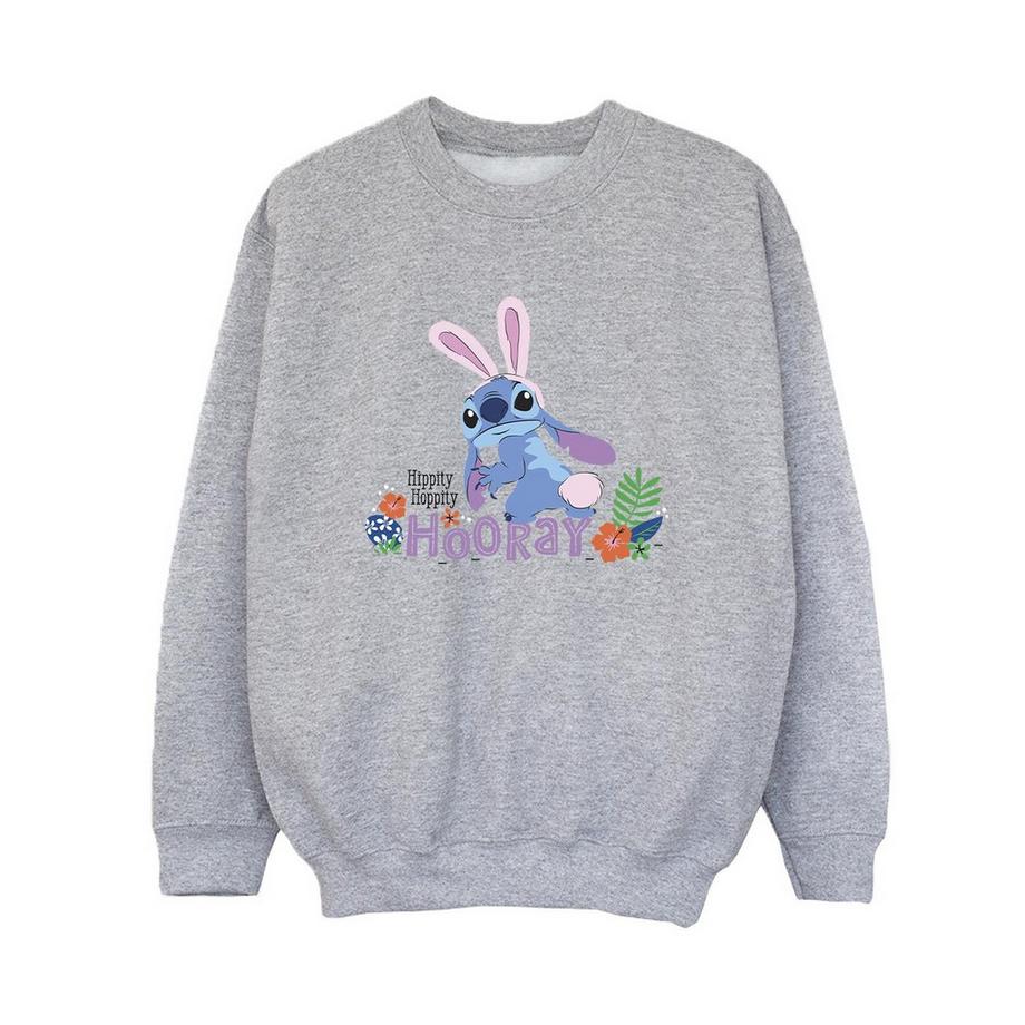 Hippity Hop Sweatshirt