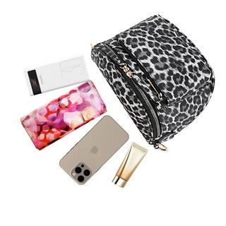 Gallantry  Borsa Banana da donna con stampa leopardo 