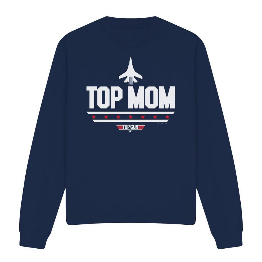Sweat TOP MOM