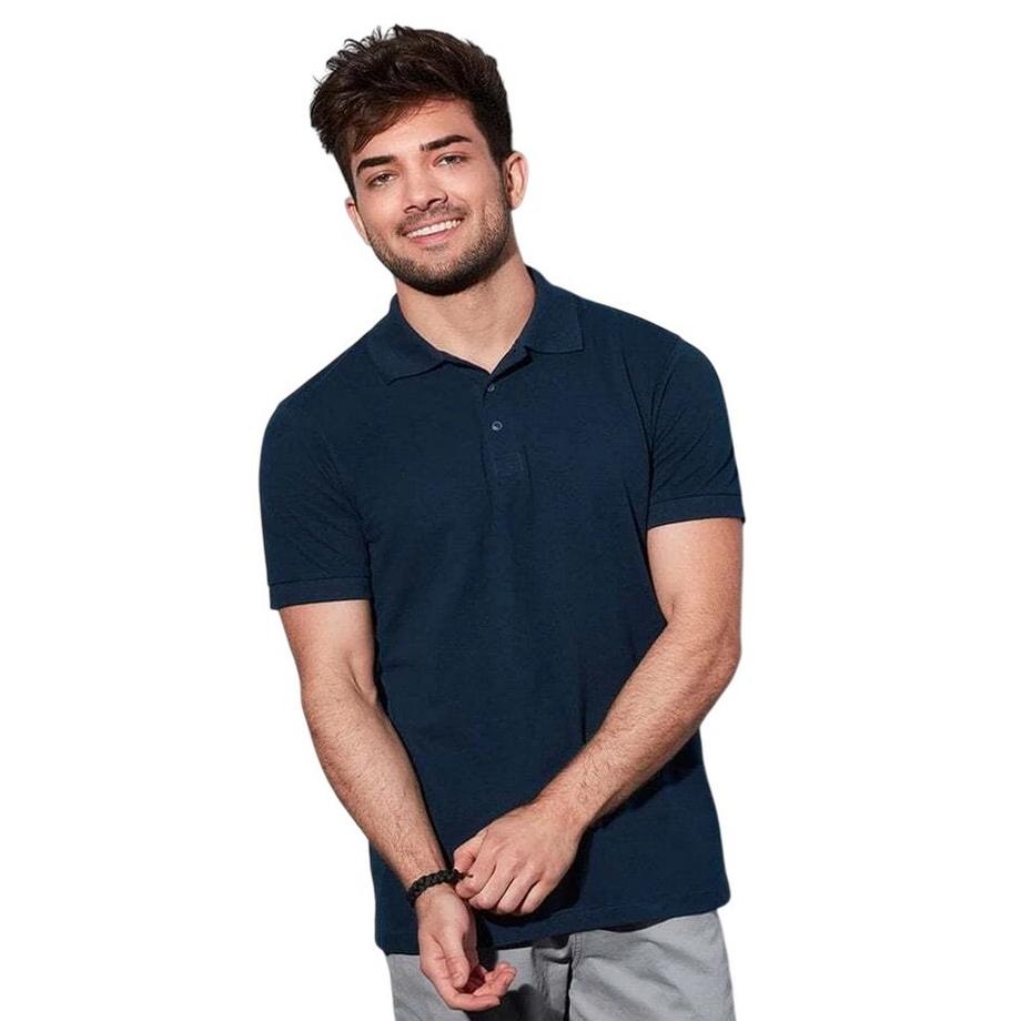 Stedman  Stedman Polo Harper 