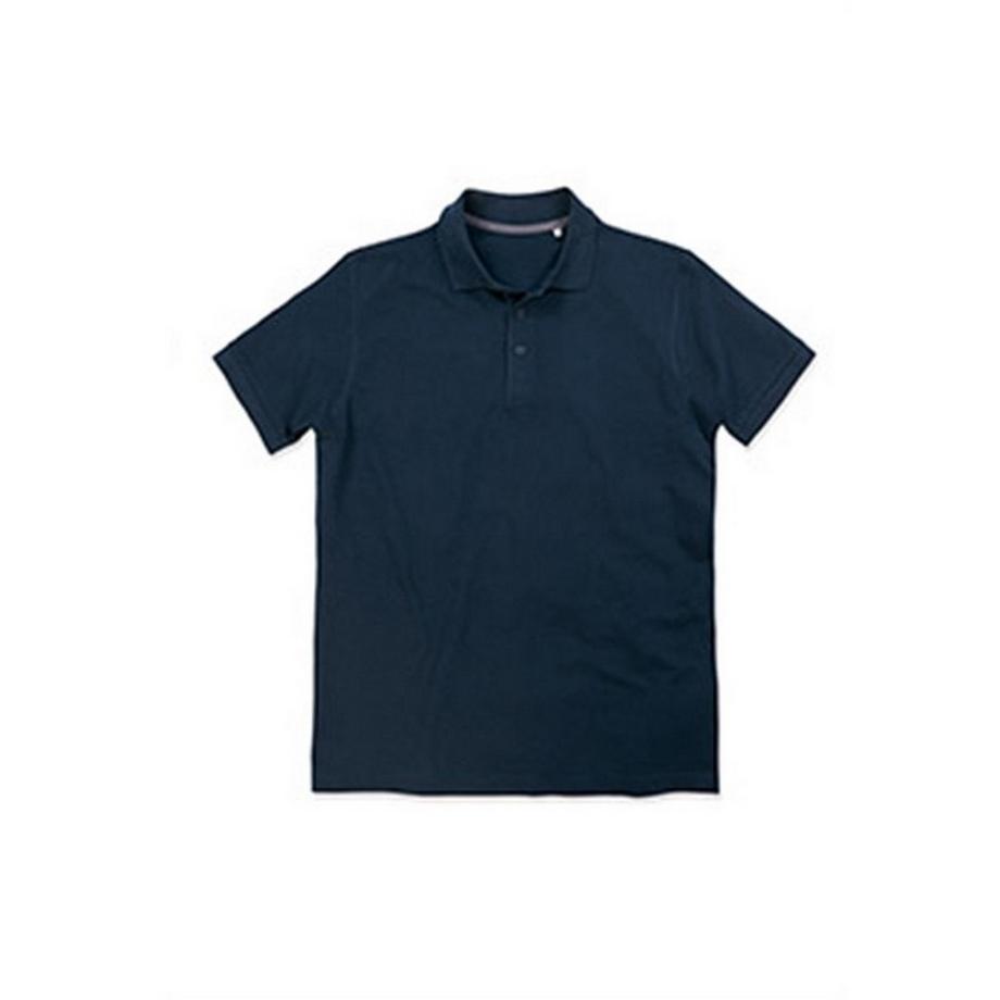 Stedman Polo Harper