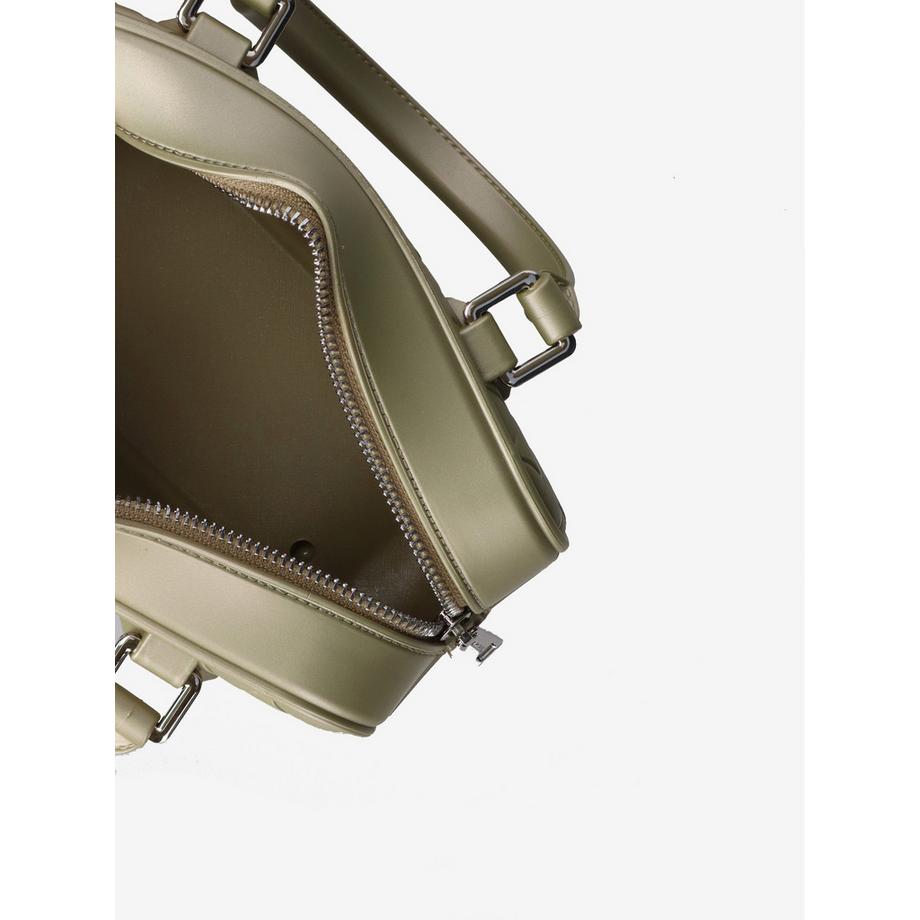 Marc Ellis Gepolsterte Henkeltasche  