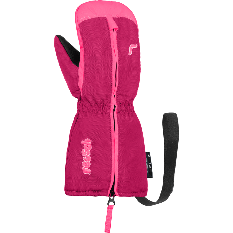 reusch  TOM MITTEN-0 