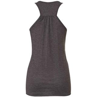 Bella + Canvas Top Flowy Senza Maniche Racerback  