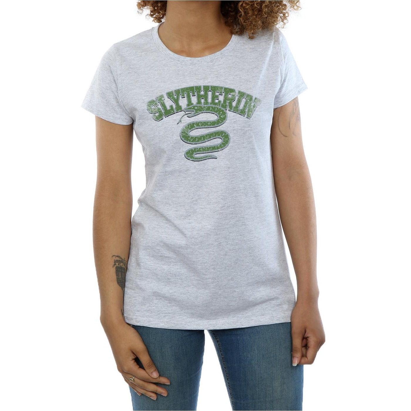 Harry Potter  Tshirt SLYTHERIN 