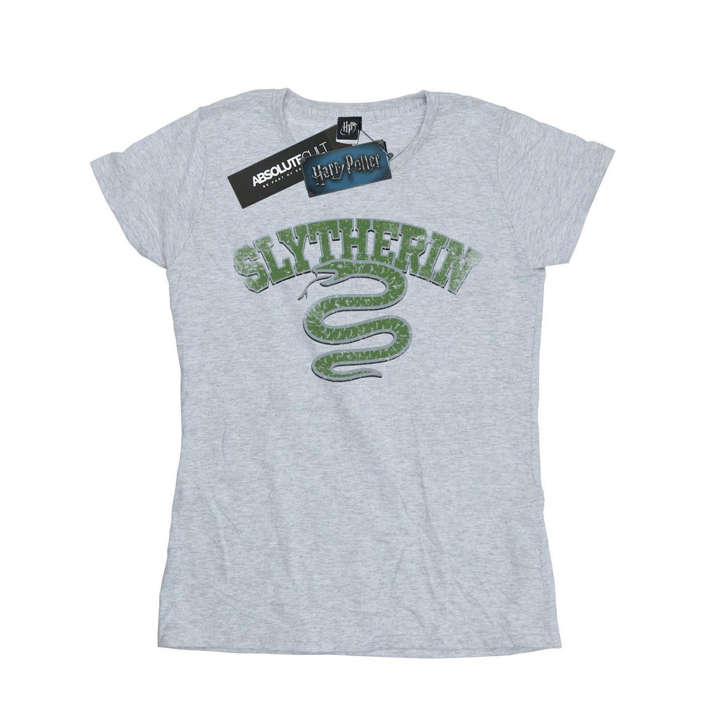 Harry Potter  Tshirt SLYTHERIN 