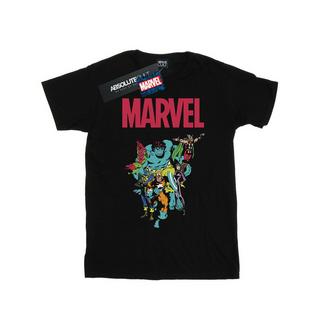 MARVEL  Avengers TShirt 