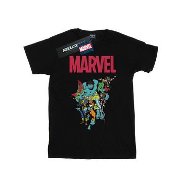 Tshirt AVENGERS