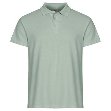 Basic Poloshirt