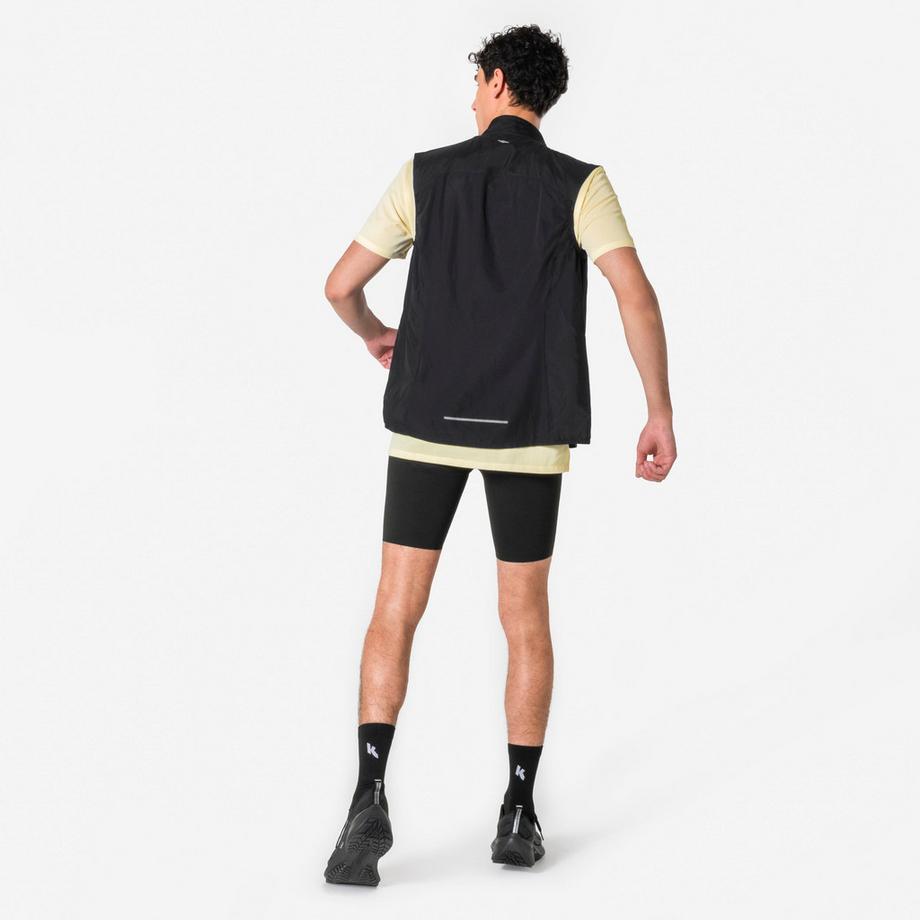 KIPRUN Run 500 Veste de running coupe-vent  