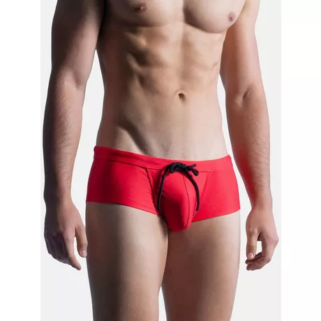 Manstore  Mini shorty da bagno 