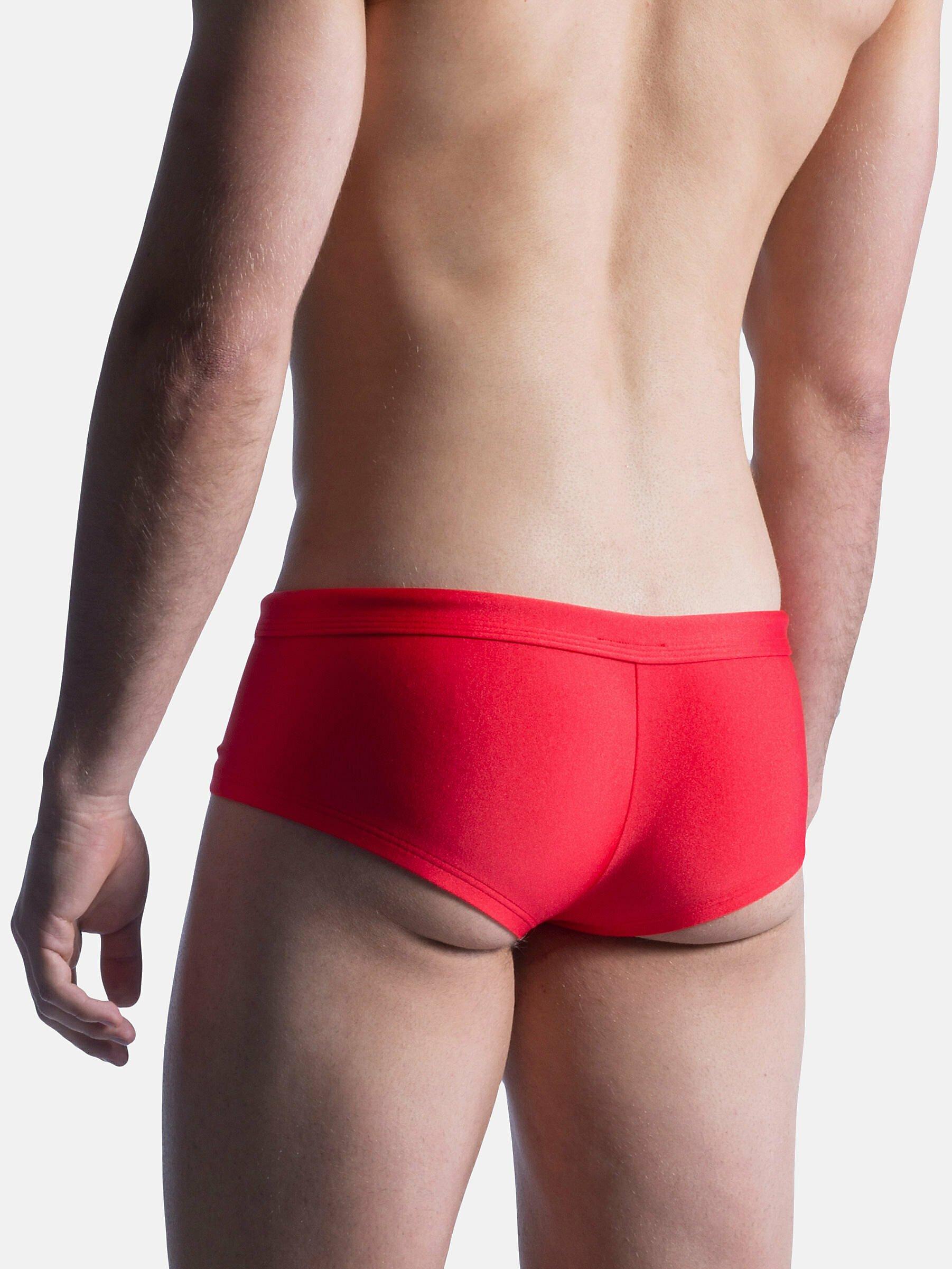 Manstore  Mini shorty da bagno 