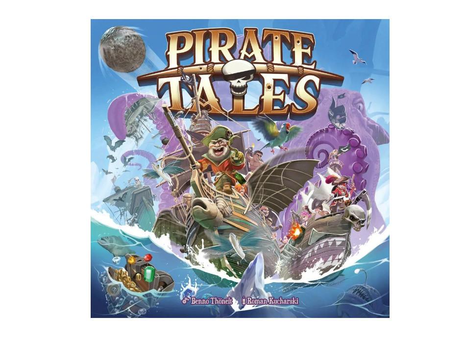 Skellig Games  Skellig Games Pirate Tales 