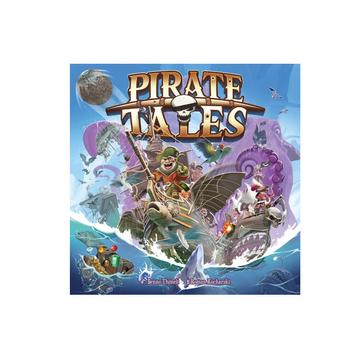 Skellig Games Pirate Tales