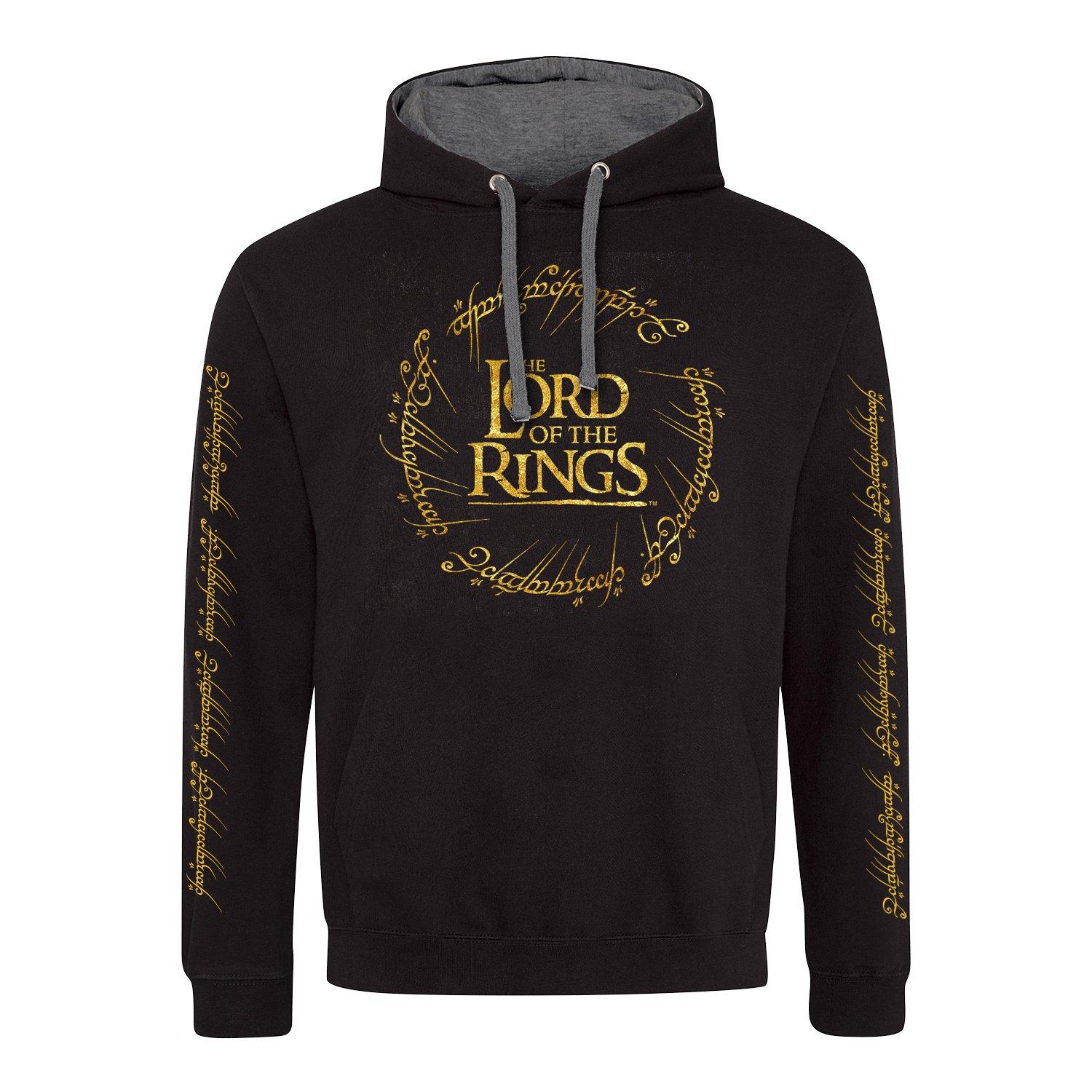 Lord Of The Rings  Sweat à capuche 
