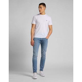 Lee Patch Logo T-Shirt  