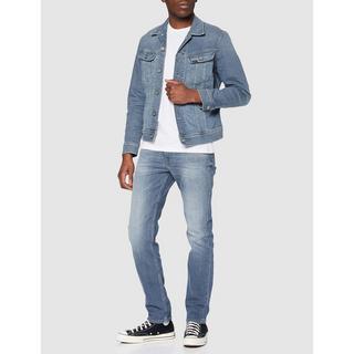 Lee Patch Logo T-Shirt  