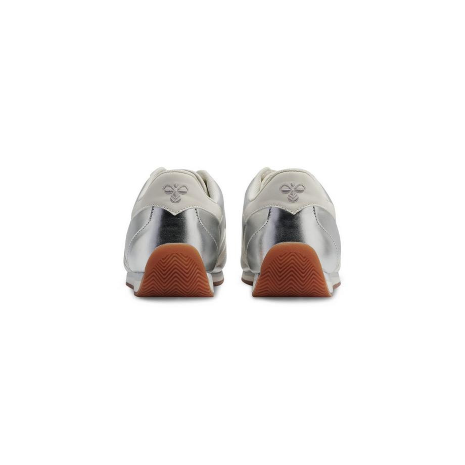 Hummel Sneakers Stadion Metallic  