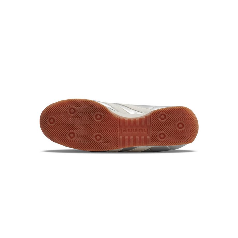 Hummel Sneakers Stadion Metallic  