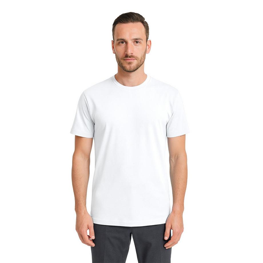 OLYMP Twin Pack T-shirt Girocollo  
