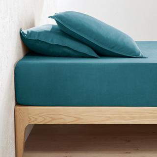 La Redoute Intérieurs Lenzuolo con Angoli Linot in Lino Prelavato  