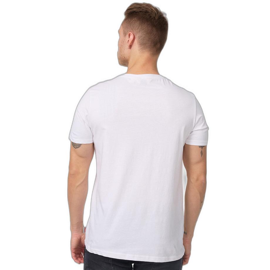 LONSDALE T-Shirt Regular Fit Doppio Pacco  