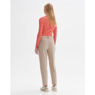 OPUS  Slacks Myrtel Droit 