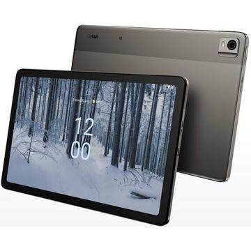 Nok T21 TA-1521 LTE 128GB Charcoal Grey (4GB)