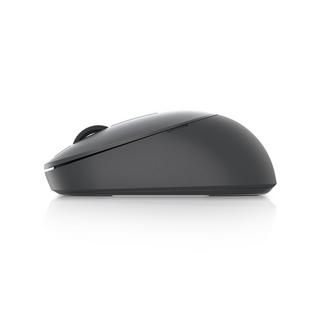 Dell  MS3320W souris Ambidextre RF sans fil + Bluetooth Optique 1600 DPI 