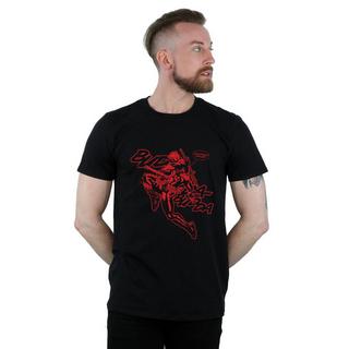 MARVEL  Tshirt BUDDA BUDDA 