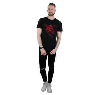 MARVEL  Tshirt BUDDA BUDDA 