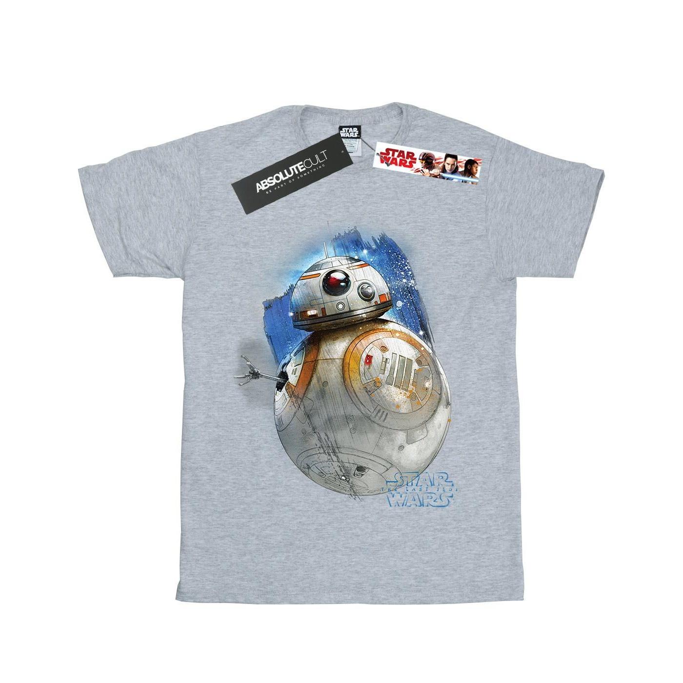 STAR WARS  The Last Jedi TShirt 