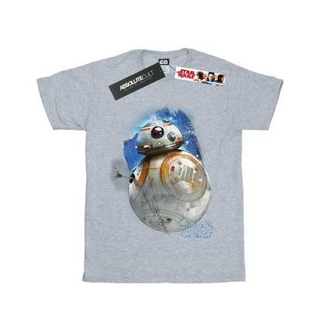 The Last Jedi TShirt