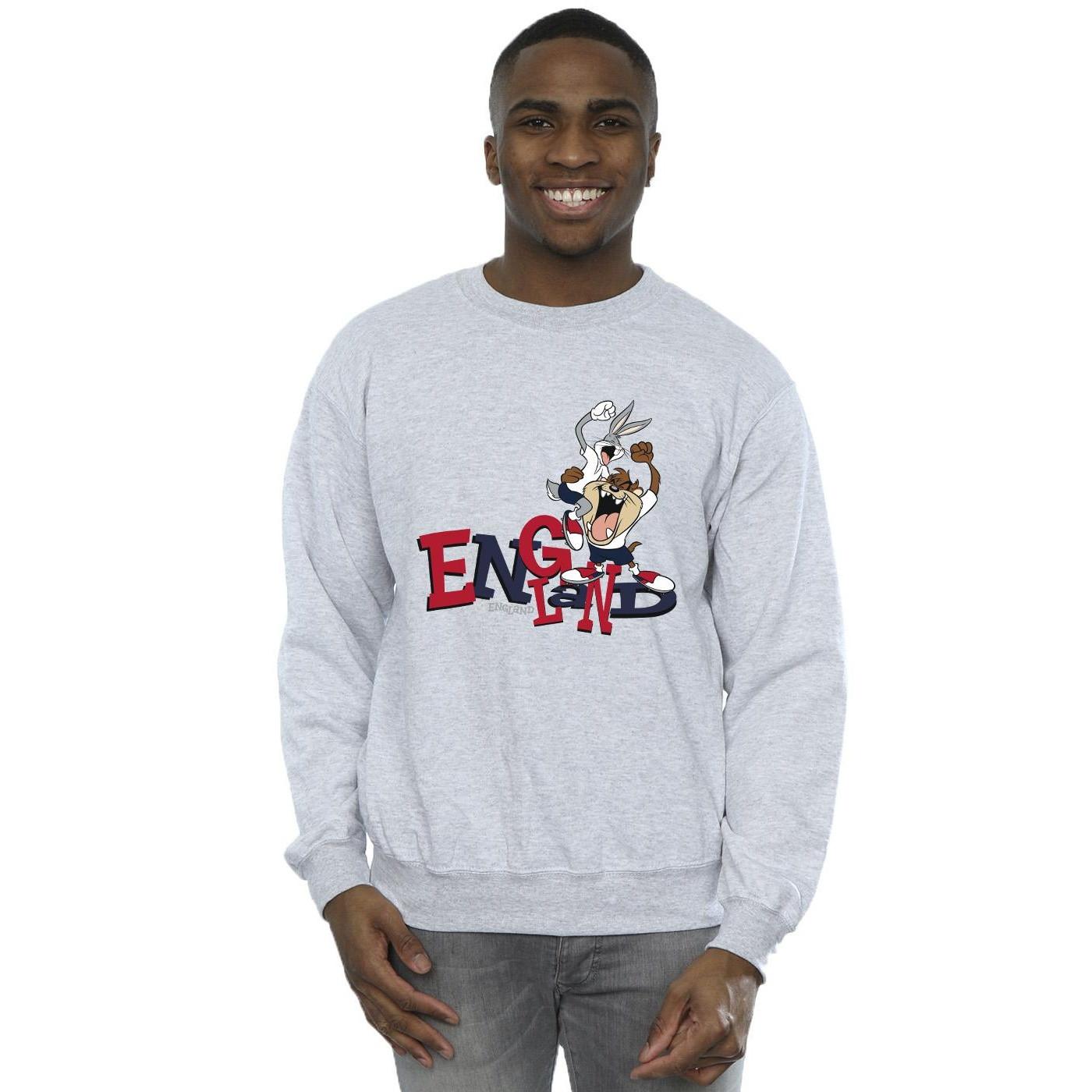 LOONEY TUNES  Sweatshirt 