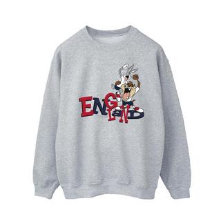 LOONEY TUNES  Sweatshirt 