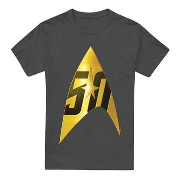 50th Anniversary Delta TShirt