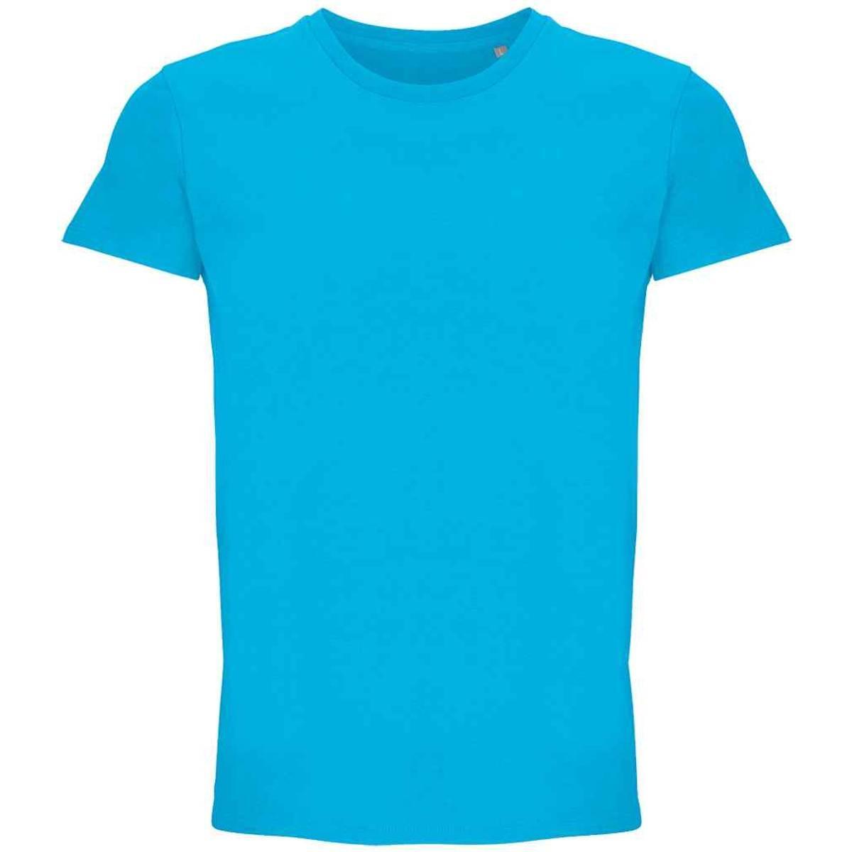 SOLS Crusader Recyceltes Material T-Shirt  