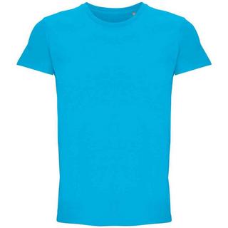 SOLS Crusader Recyceltes Material T-Shirt  