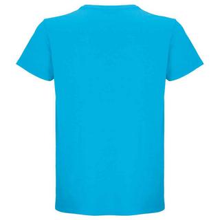 SOLS Crusader Recyceltes Material T-Shirt  
