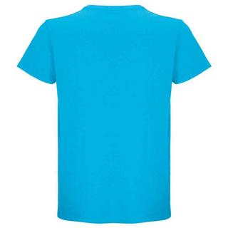 SOLS Crusader Recyceltes Material T-Shirt  