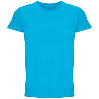 SOLS Crusader Recyceltes Material T-Shirt  