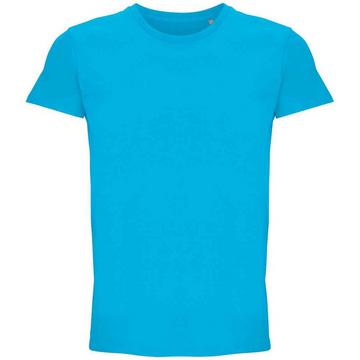 Crusader TShirt recyceltes Material