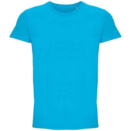 SOLS Crusader Recyceltes Material T-Shirt  